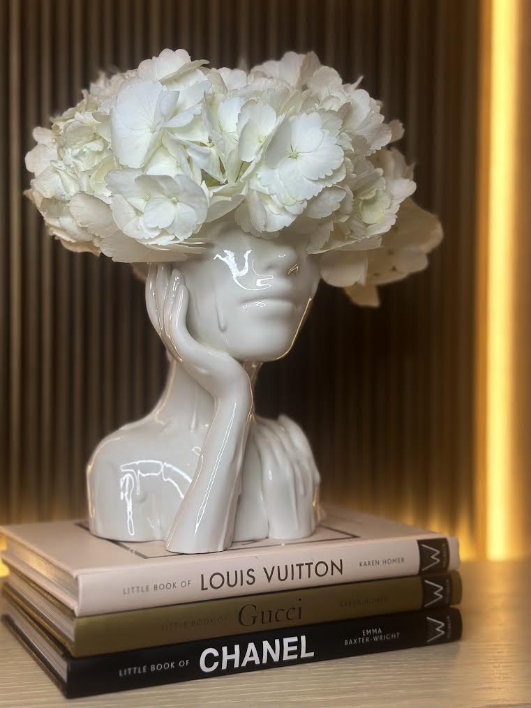 Sofia Vase