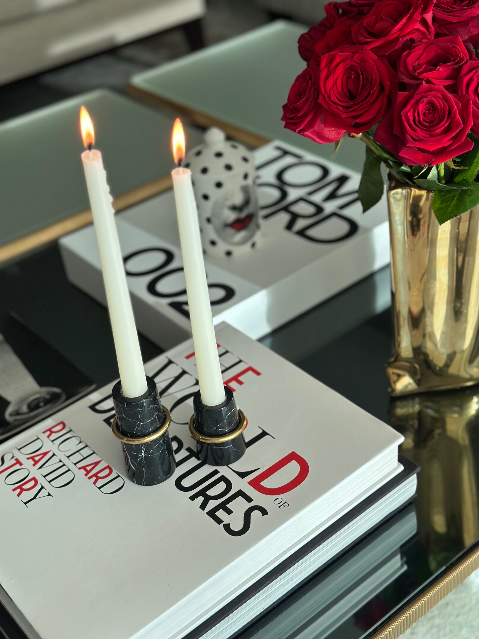 Tom Ford 002 - Luxurious Elegance Redefined